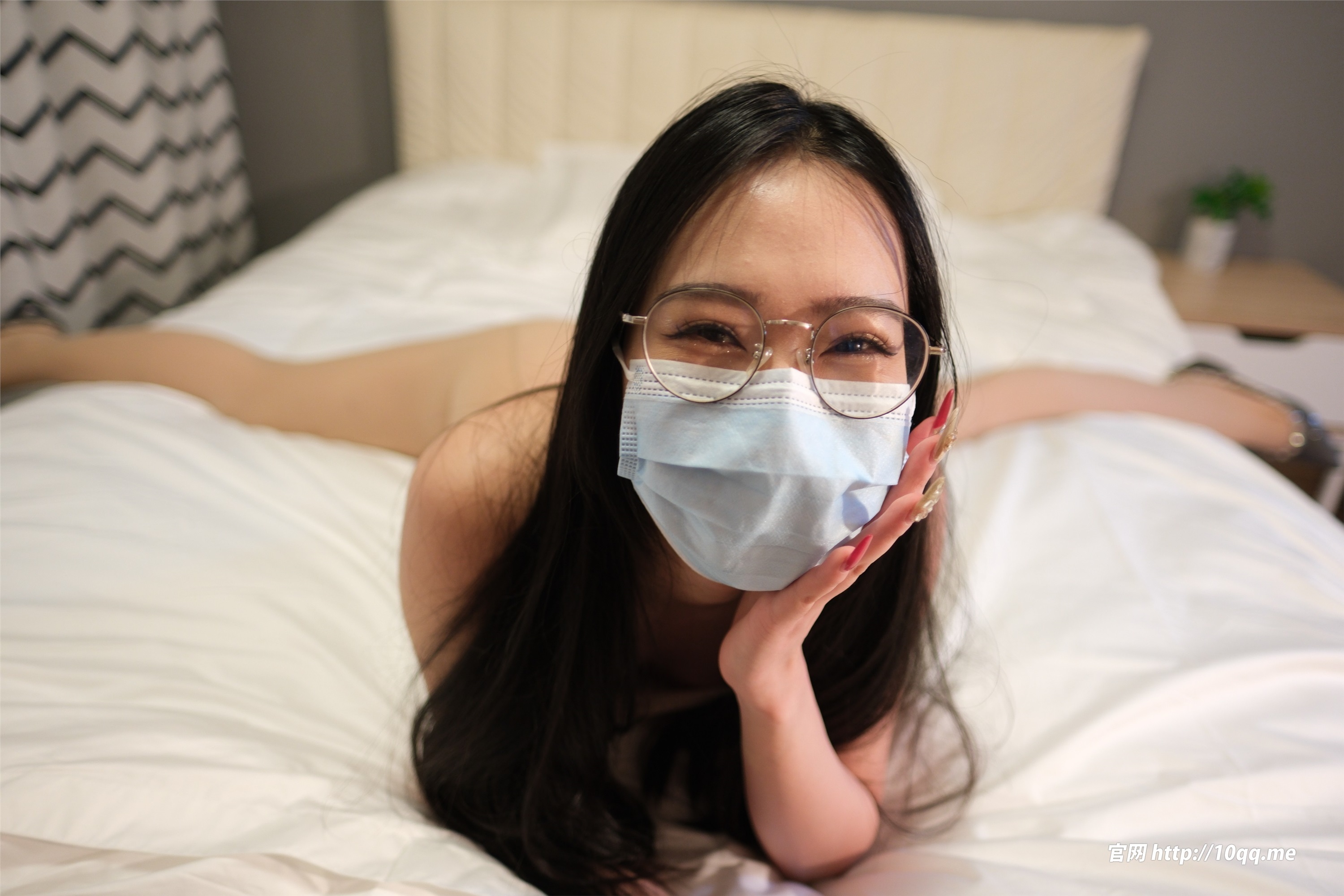 ROSI口罩系列 2024.04.18 NO.2867